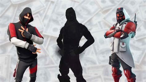 Most expensive Fortnite skins in Battle Royale - VideoGamer