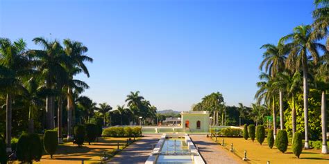 Experience the Beauty of Pinjore Garden | Yadavindra Gardens Pinjore