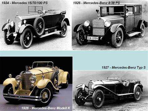 HISTORY OF MERCEDES BENZ Life Cycles, The Life, Cars And Motorcycles, Mercedes Benz, Antique ...