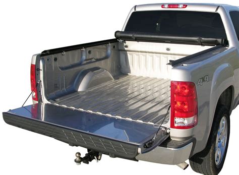 Access Tailgate Protector - AutoAccessoriesGarage.com