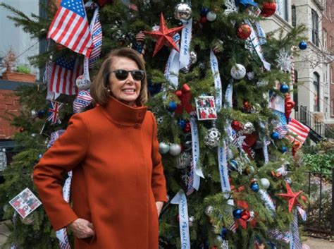 Nancy Pelosi’s style statements through the years - MEAWW