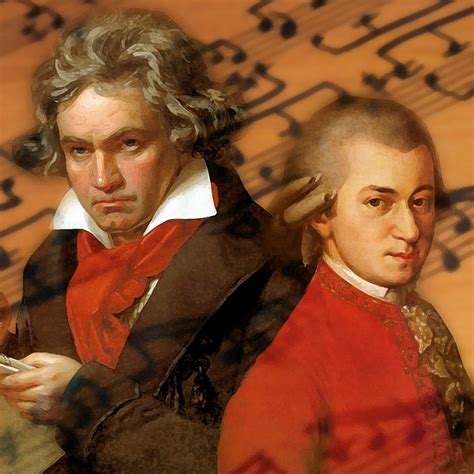 Mozart & Beethoven The Best Classical Music - YouTube