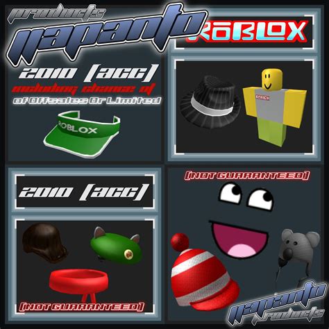 Roblox 2010 - Etsy