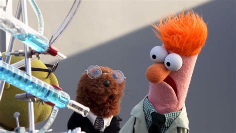 'Muppets Now' Cast on Disney Plus: Who Voices the Muppets?