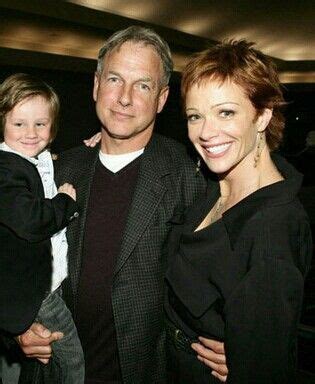 Mark Harmon Family Tree