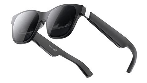 Nreal Offers Windows Gaming With Augmented Reality Glasses – Research ...