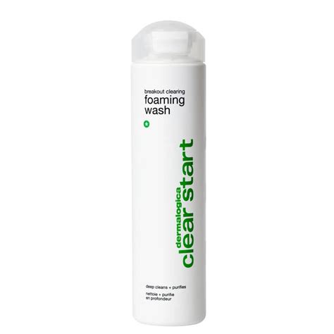 Dermalogica Clear Start : Acne Skin Care System For Teens