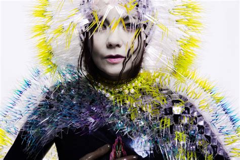 Björk Digital: Bringing music to life through virtual reality | Design Week