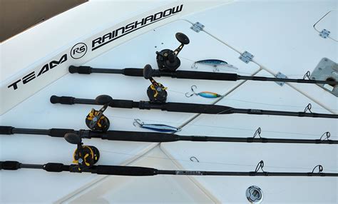 Offshore Gear Fishing Tips from The Pros | Bloodydecks