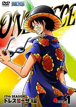 One Piece (season 17) - Wikipedia