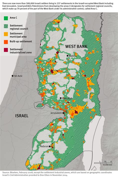 Occupation, Inc.: How Settlement Businesses Contribute to Israel’s Violations of Palestinian ...