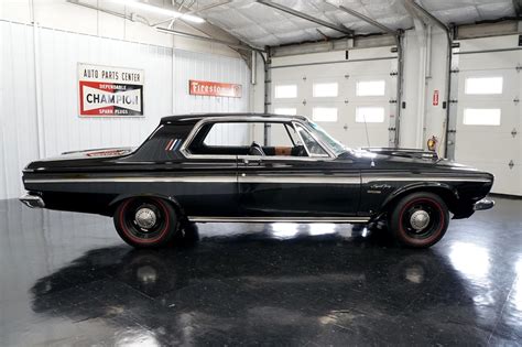 1963 Plymouth Fury Sport Fury - Used Plymouth Fury for sale in Homer City, Pennsylvania | Search ...