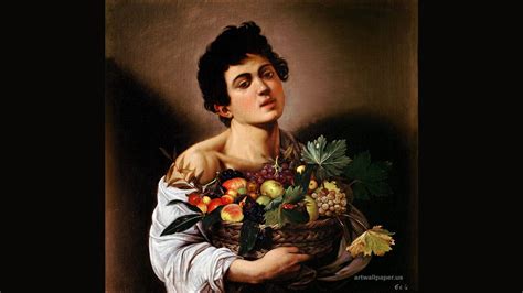 Caravaggio Wallpapers - Wallpaper Cave