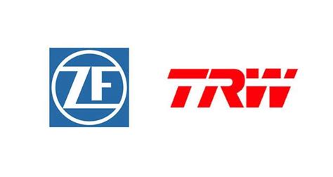 TRW Logo - LogoDix