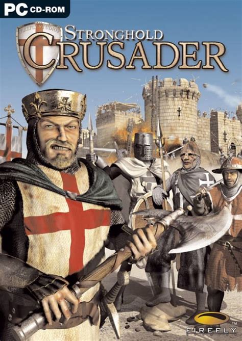 Stronghold Crusader Characters - Giant Bomb