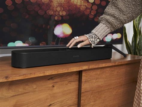 Top 10 Best Dolby Atmos Soundbars - December 2022