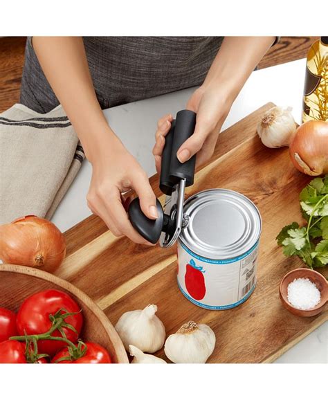 OXO Can Opener - Macy's