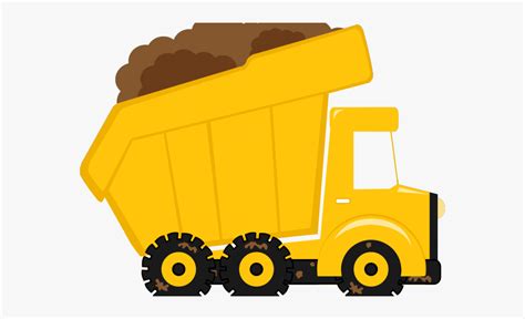 construction truck clipart - Clip Art Library