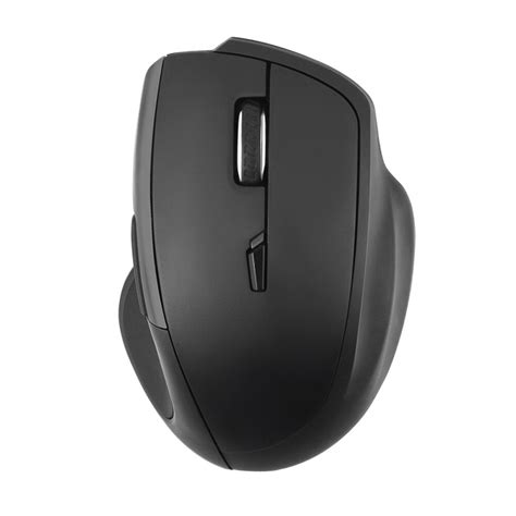 Wireless Mouse 6 keys AI Voice Wireless Mouse Rechargeable 2.4G USB ...