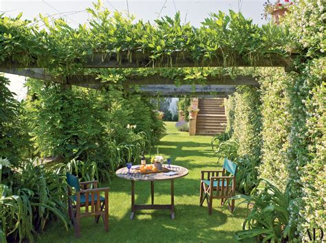 18 Garden Trellises and Pergolas Perfect for Summer Relaxation Photos ...