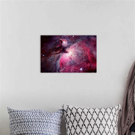 A close up of the Orion Nebula Wall Art, Canvas Prints, Framed Prints ...