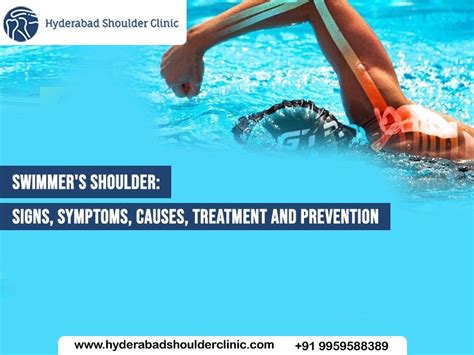 Swimmer’s Shoulder: Causes, Symptoms, Treatment, and Prevention - shoulder clinic Hyderabad