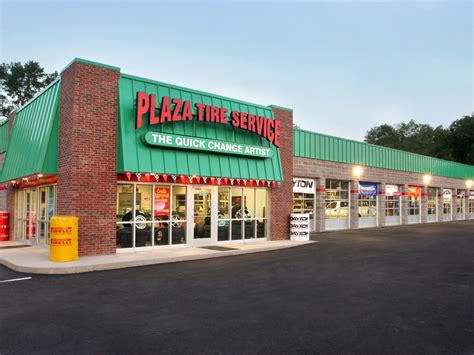 Plaza-Tire-acquires-Ewers-Tire-(Update) | Tire Business