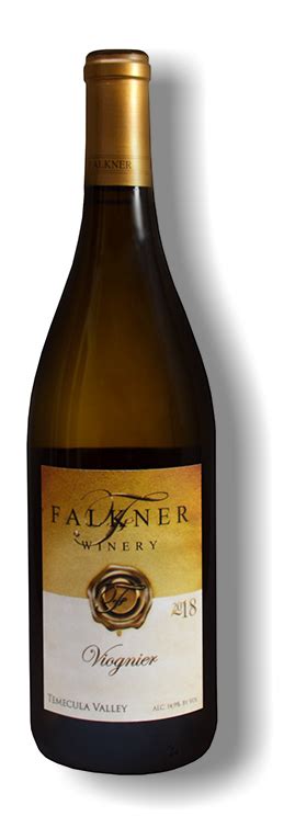 Falkner Winery Temecula: Award-Winning Wines in Wine Country