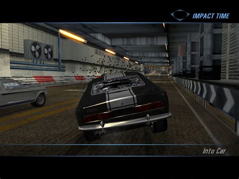 Burnout 3: Takedown - The Next Level Xbox Game Review