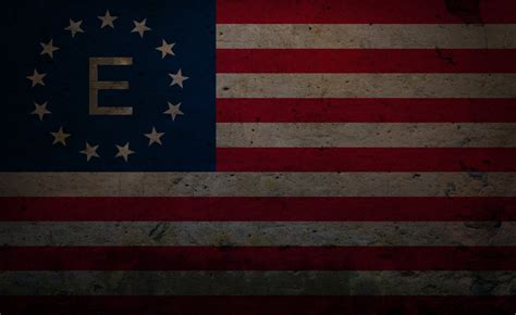 American Flag, Enclave version. image - Mod DB