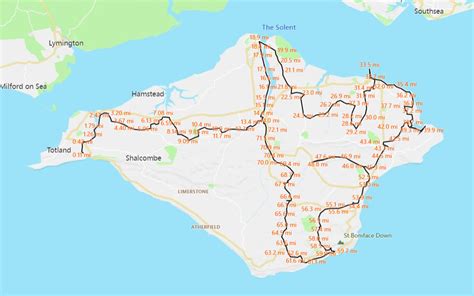 An Island Station Tour, by bike | Isle of Wight Steam Railway