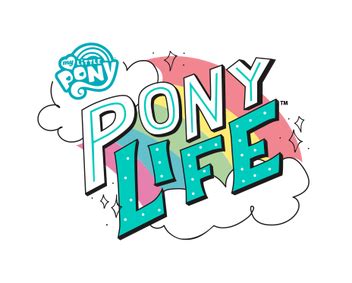 My Little Pony: Pony Life - Wikiwand