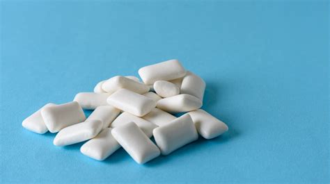 Xylitol Chewing Gum: Is It Safe? • New Leaf Rohnert Park