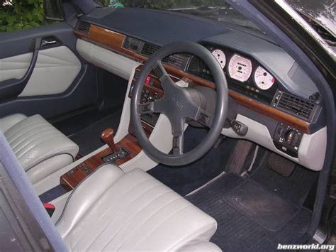 Interior picture of my AMG Hammer + unidentified item? | Mercedes-Benz ...