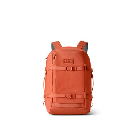 YETI Backpacks: Travel, Outdoor, and Waterproof