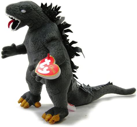 TV & Movie Character Toys Toys Toys & Hobbies My First Godzilla Figure ...