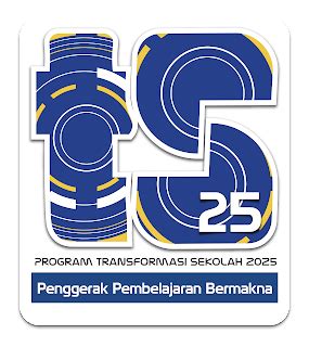 Program Transformasi Sekolah Ts25 - ValeryewtMann