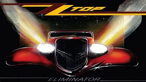 Z̰Z̰ ̰T̰o̰p̰ -Eliminat̰o̰r̰ 1983 Full Album HQ | Zz top, Zz top eliminator, Rock album covers