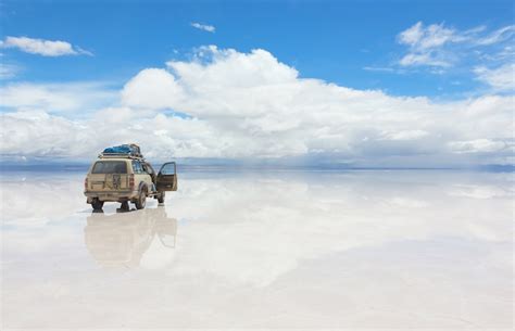 10 Top Tourist Attractions in Bolivia (with Map & Photos) - Touropia