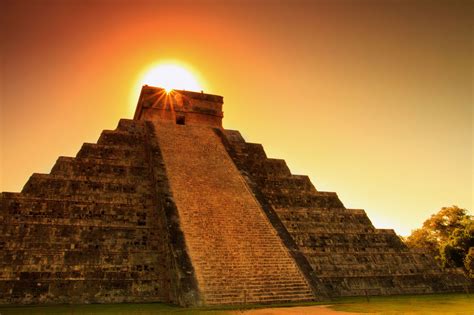 Tours Express Chichen Itza – Cancún | Tours Demo