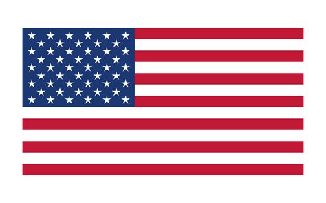 Usa Flag Icon Vector Art, Icons, and Graphics for Free Download