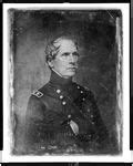 "MS-026: Aide-de-Camp to General John E. Wool, Civil War Diary" by Leia K. Dunn
