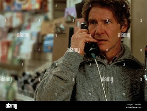 The fugitive harrison ford hi-res stock photography and images - Alamy