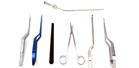 Neurosurgery Instruments, Rhinoplasty Instruments, Maxillofacial Instruments, Mumbai, India