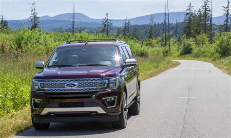 2020 Ford Expedition Max: Review - autoNXT.net