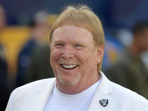 Sapakoff: Raiders owner Mark Davis talks 'Clemson West' and Citadel ...