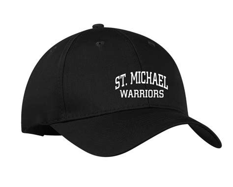 St. Michael School – Customized apparel for your school