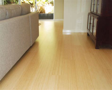 Vertical Natural – Bamboo Floors