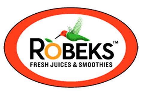 Robeks Fresh Juices & Smoothies prices in USA - fastfoodinusa.com