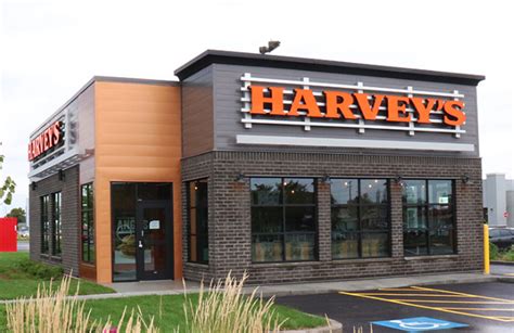 Harvey's Menu Prices in Canada - April 2021 - Cost Finder Canada